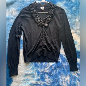 Worthington long sleeve blouse used good condition